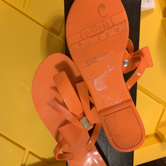 Flip flops - Picture 2 of 2